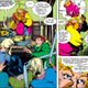 Image from Marvel Fanfare #34